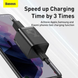 Baseus Super Si Quick Charger 1C 25W EU Black CCSP020101 фото 11