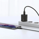 Baseus Super Si Quick Charger 1C 25W EU Black CCSP020101 фото 10