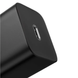 Baseus Super Si Quick Charger 1C 25W EU Black CCSP020101 фото 3