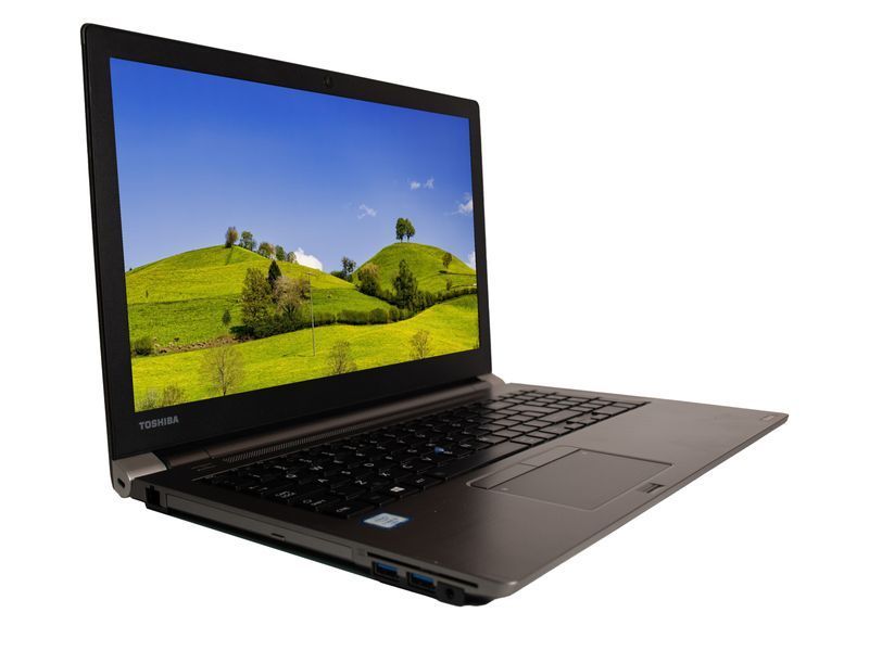 Toshiba Tecra Z50-C I5-6200U 4RAM 256SSD FullHD IPS WIFI BT