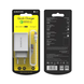 BOROFONE BA21A Long journey single port QC3.0 charger set(Type-C) 18W White