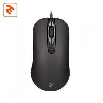 2E MF1012 USB Black  2E-MF1012UB фото