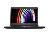 Б/в ноутбук Dell 5490 14" Full HD IPS / Core i5-7300U / 8GB RAM / SSD 256GB / IR-CAM 54907Gen фото