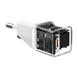 Baseus GaN5 Fast Charger(mini) 1C 20W EU White CCGN050102 фото 6