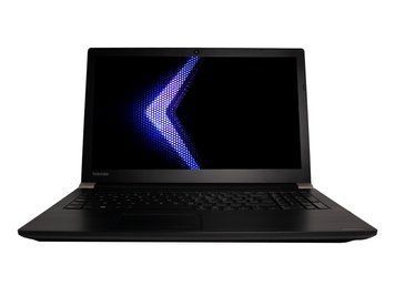 Toshiba Satellite Pro A50-C | i5-6200U | 4 ГБ ОЗП | 512 ГБ SSD | 15.6"HD TN | Wi-Fi + BT A50 фото