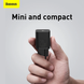 Baseus Super Si Quick Charger 1C 20W EU Black CCSUP-B01 фото 8