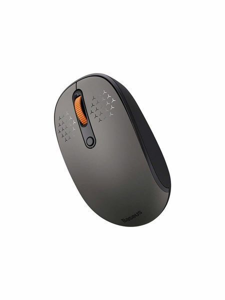 wireless mouse Baseus F01A Wireless Mouse Frosted Gray