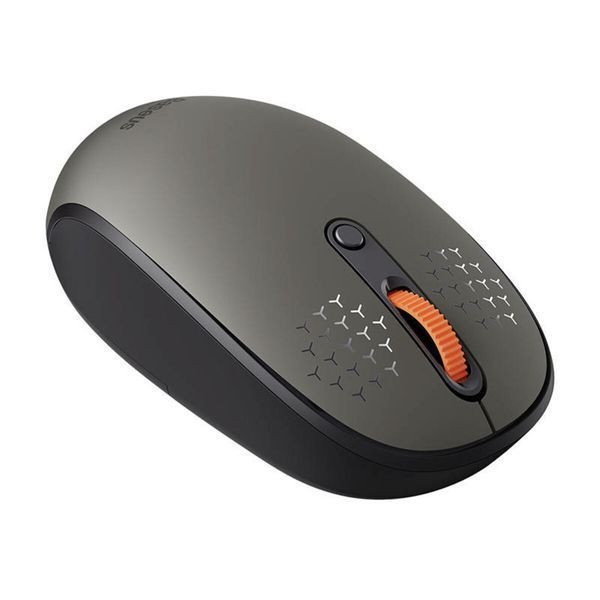wireless mouse Baseus F01A Wireless Mouse Frosted Gray