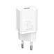 Baseus Super Si quick charger IC 30W EU White CCSUP-J02 фото 1