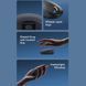 wireless mouse Baseus F01A Wireless Mouse Frosted Gray