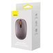wireless mouse Baseus F01A Wireless Mouse Frosted Gray