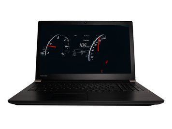 Toshiba Satellite Pro A50-C | i5-6200U | 4 ГБ ОЗП | 1 TБ SSD | 15.6"HD TN | Wi-Fi + BT A50 фото