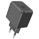 HOCO CS11A Ocean single port charger set(Micro) 10.5W Black 6942007603584 фото 4