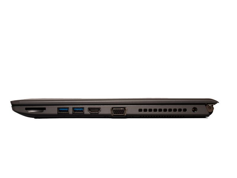 Used laptop 15.6 Toshiba Tecra Z50-C Intel&reg; Core&trade; i5-6200U \ 8 GB RAM\ 1 TB SSD\ FullHD\ IPS\ B-class