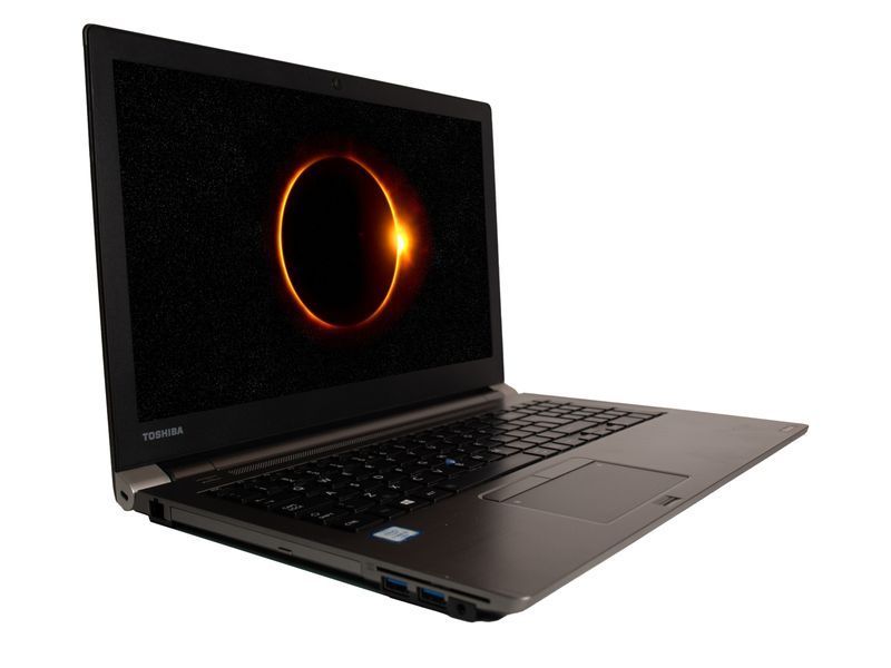 Б/В ноутбук Toshiba Tecra Z-50-C I5-6200U 16RAM/128SSD/FullHD/IPS/WIFI/BT Z50C фото