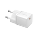 Baseus GaN5S Fast Charger 1C 30W EU Moon White P10162504213-00 фото 5