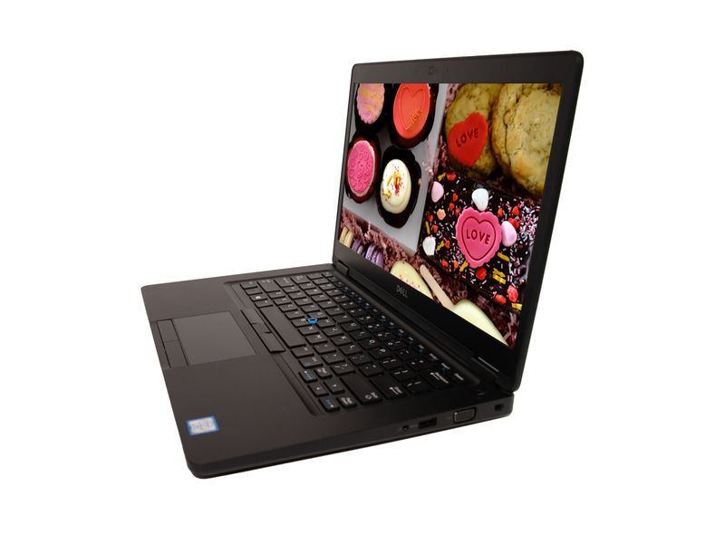 Dell Latitude 5490 I5-8350U 16GB RAM/256GB SSD/FullHD/IPS/WIFI/BT 5490 фото