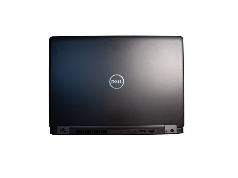 Dell Latitude 5490 I5-8350U 16GB RAM/256GB SSD/FullHD/IPS/WIFI/BT 5490 фото