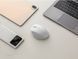 Mouse Xiaomi Wireless Mouse Comfort Edition White