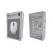 Mouse Xiaomi Wireless Mouse Comfort Edition White