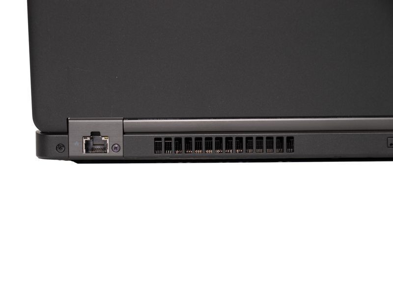 Used Dell Latitude 5491 /14"/ I5-8400H(8 Gen)/ FullHD/ IPS/RAM 32GB/ 256GB SSD/keyboard backlight