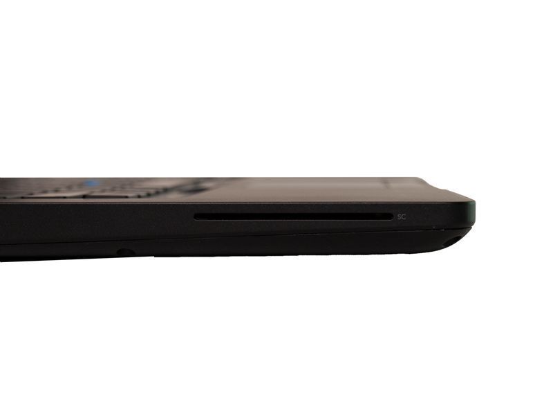 Used Dell Latitude 5491 /14"/ I5-8400H(8 Gen)/ FullHD/ IPS/RAM 32GB/ 256GB SSD/keyboard backlight