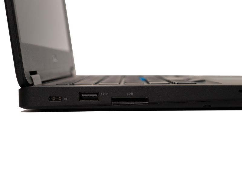 Used Dell Latitude 5491 /14"/ I5-8400H(8 Gen)/ FullHD/ IPS/RAM 32GB/ 256GB SSD/keyboard backlight