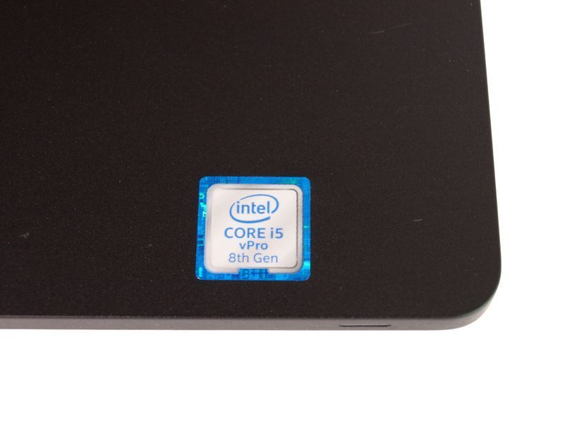 Used Dell Latitude 5491 /14"/ I5-8400H(8 Gen)/ FullHD/ IPS/RAM 32GB/ 256GB SSD/keyboard backlight