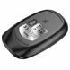 Миша HOCO GM15 Art dual-mode business wireless mouse Black GM15_Art фото 3