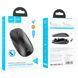 Миша HOCO GM15 Art dual-mode business wireless mouse Black GM15_Art фото 5
