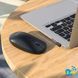 Миша HOCO GM15 Art dual-mode business wireless mouse Black GM15_Art фото 6