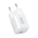 Xiaomi 33W Nano Power Adapter(USB-C) EU BHR087LEU фото 3