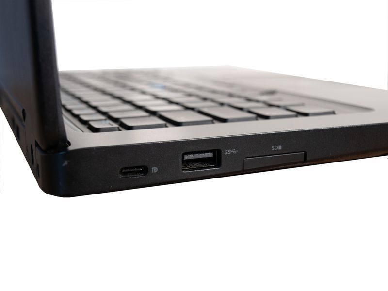Dell Latitude 5490 I5-8350U 32GB RAM/256GB SSD/FullHD/IPS/WIFI/BT 5490 фото