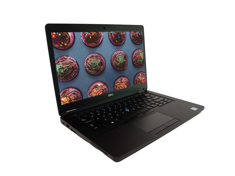 Dell Latitude 5490 I5-8350U 32GB RAM/256GB SSD/FullHD/IPS/WIFI/BT 5490 фото