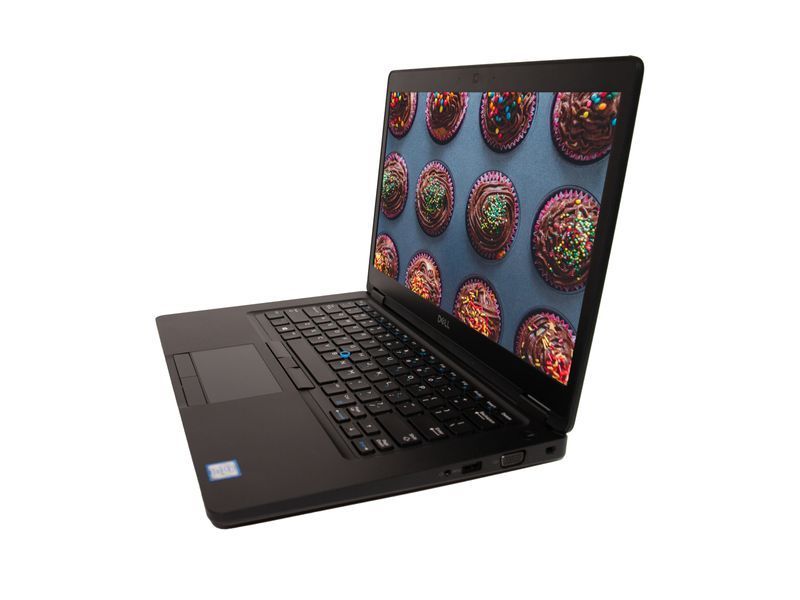 Dell Latitude 5490 I5-8350U 32GB RAM/256GB SSD/FullHD/IPS/WIFI/BT 5490 фото