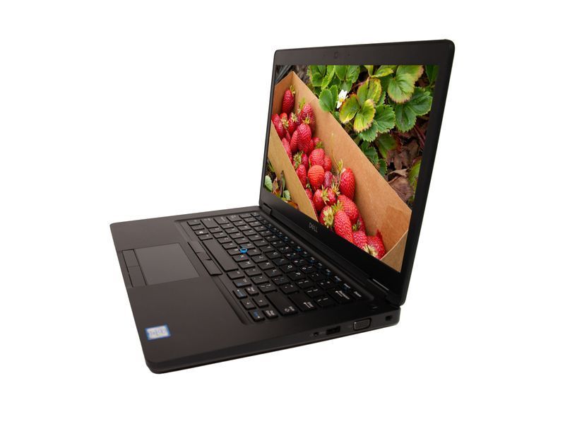 Dell Latitude 5490 I5-8350U 16GB RAM/512GB SSD/FullHD/IPS/WIFI/BT 5490 фото
