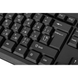 2E KS108 USB EN/UKR Black (2E-KS108UB_UA)
