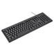 2E KS108 USB EN/UKR Black (2E-KS108UB_UA)
