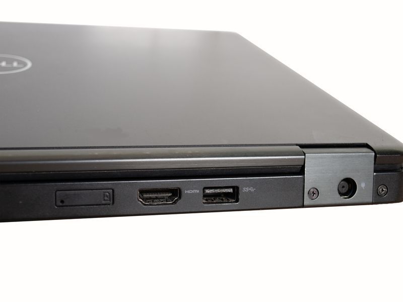 Dell Latitude 5490 I5-8350U 32GB RAM/512GB SSD/FullHD/IPS/WIFI/BT 5490 фото