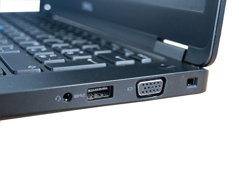 Dell Latitude 5490 I5-8350U 32GB RAM/512GB SSD/FullHD/IPS/WIFI/BT 5490 фото