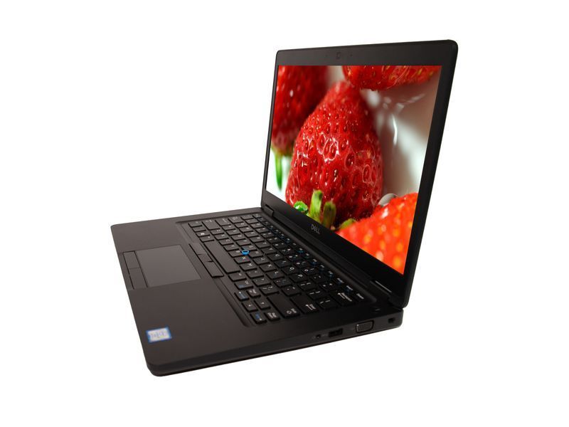 Dell Latitude 5490 I5-8350U 32GB RAM/512GB SSD/FullHD/IPS/WIFI/BT 5490 фото