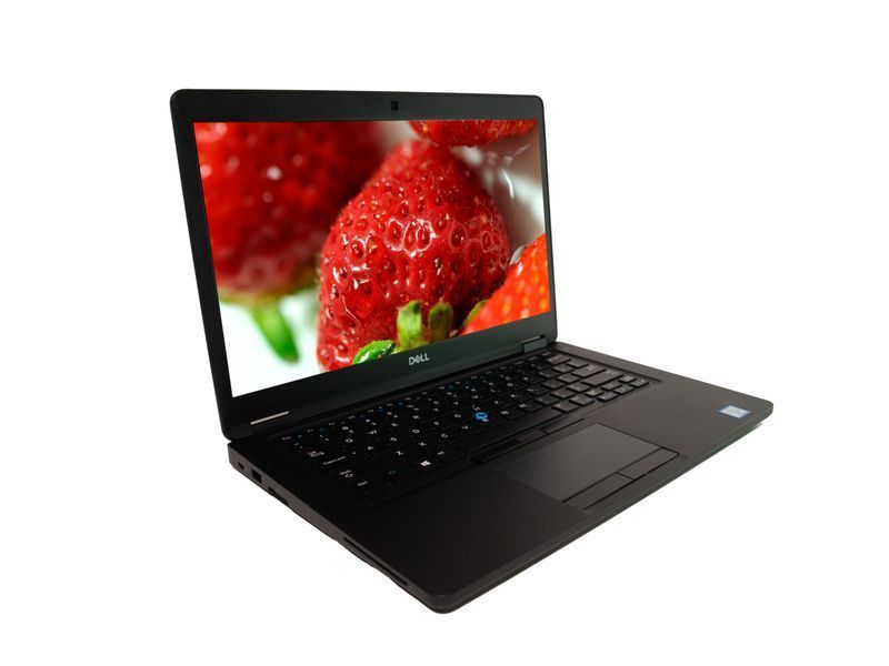 Dell Latitude 5490 I5-8350U 32GB RAM/512GB SSD/FullHD/IPS/WIFI/BT 5490 фото